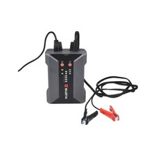 Caricabatteria Auto Moto 6-12V 6A WBC-6 Professionale - WÜRTH 0510955900