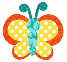 Sizzix Butterfly Bigz L die