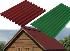 LASTRE ONDULATE 100X76 ONDULINE PER COPERTURE 'EASY LINE'