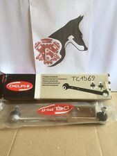 Barra *DELPHI* HYUNDAI Coupe Tiburon coupe cod. TC1569