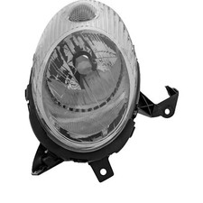 Faro alogeno sinistro per - faro,