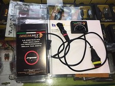 CENTRALINA AGGIUNTIVA POWER MODULE MEMJET EVO SUZUKI INTRUDER C800 GLADIUS 650