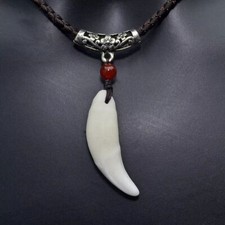 COLLANA REGOLABILE CIONDOLO