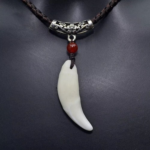 Collana regolabile ciondolo - collana,
