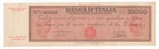 10000 LIRE TITOLO PROVVISORIO