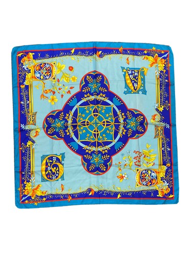 Gianni versace foulard - gianni,