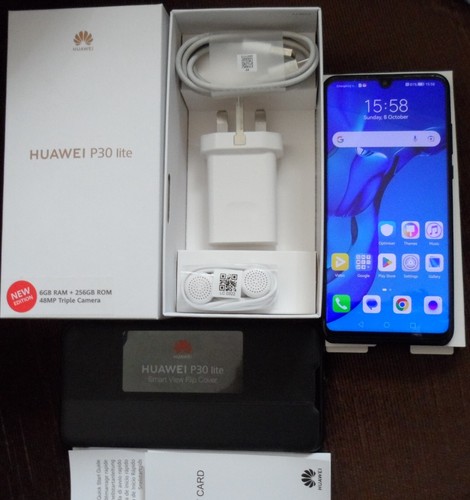 Huawei p30 lite 6gb - p30,