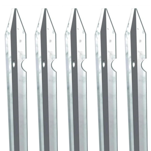 Set paletti per - set, pz
