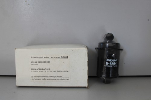 Filtro benzina carburante per - carburante,