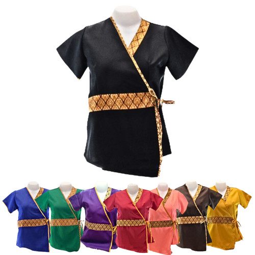 Tunica spa uniforme donna - spa,