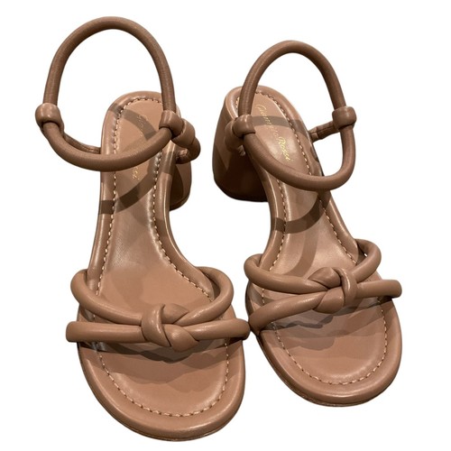 Gianvito rossi cassis sandali - cassis,