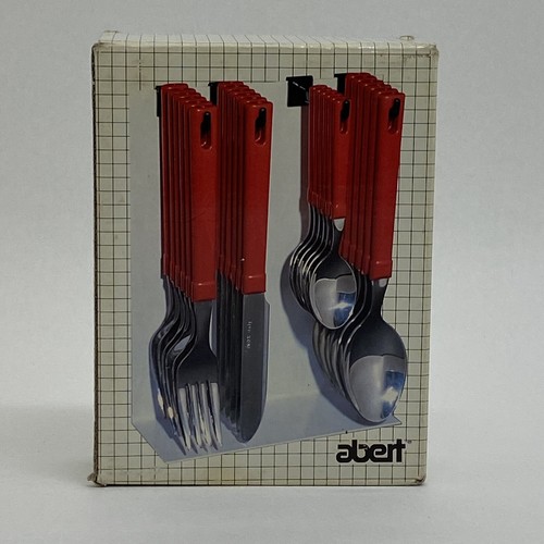Set posate vintage abert - set,