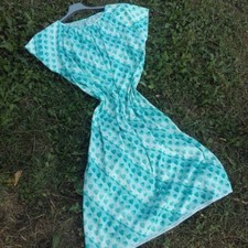 Summer shimsuit dress dress