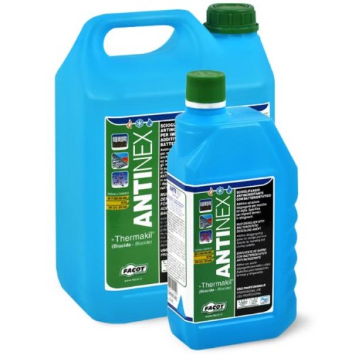 Antinex scioglifanghi