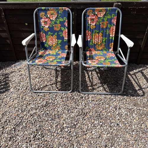 Coppia sedie giardino - sedie,