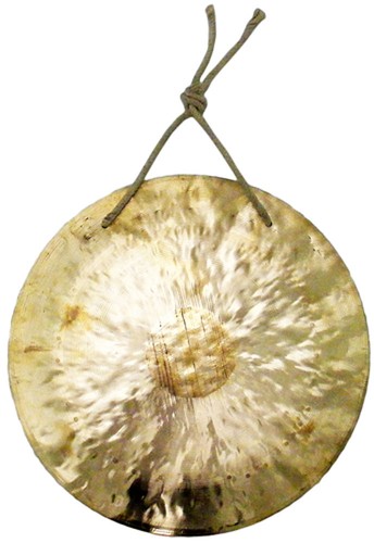 Gong vent feng - gong, 6