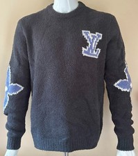 Maglione girocollo Louis