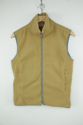Gilet vintage prada pile - in,