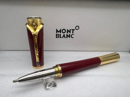 Amazing montblanc muses - montblanc,