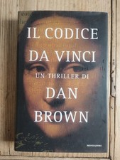 Il codice Da Vinci di Dan Brown