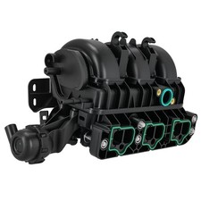 Collettore aspirazione for