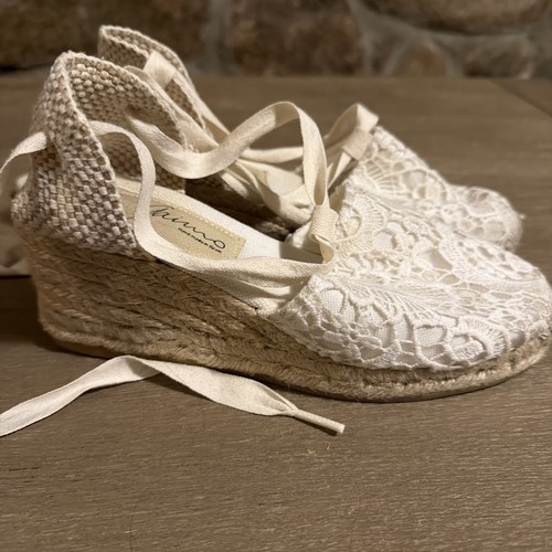 Espadrillas gaimo avorio - gaimo,