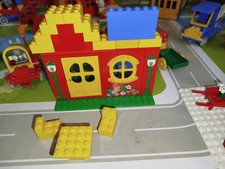 Lego Fabuland ICE Cream Shop