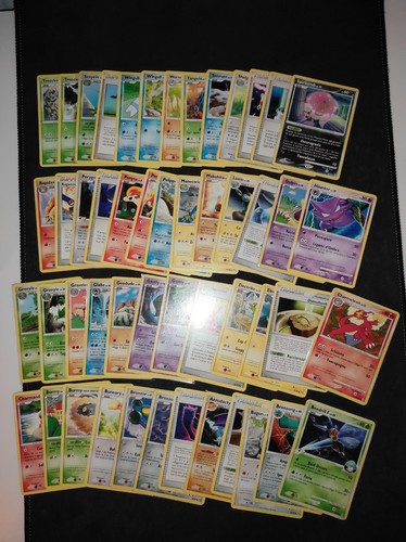 Lotto set pokémon arceus ita - pokémon,