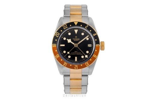 Orologio uomo tudor black - black, bay