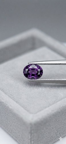 Spinello viola naturale