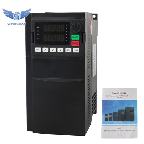 Inverter azionamento cnc 3 - 1,