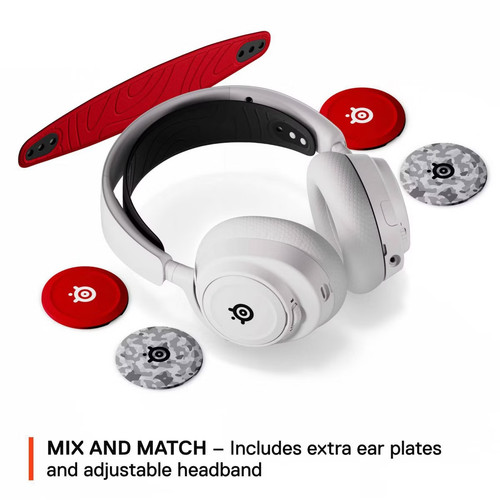 Steelseries nova cuffie da - 7,
