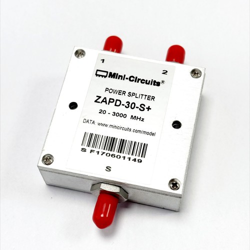Mini circuiti zapd - mini-circuiti, zapd-30-s+