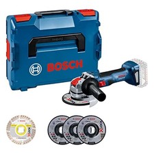 Bosch Professional 18V System