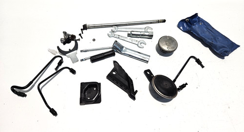 Kit attrezzi utensili - kit,