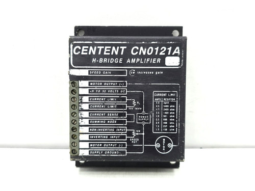 Centent cn0121a amplificatore - cn0121a,