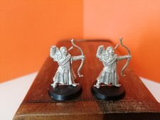 Lothlorien Elf Archer LOTR -