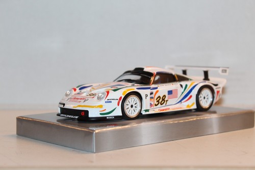 Slot car revoslot porsche 911 - slot,