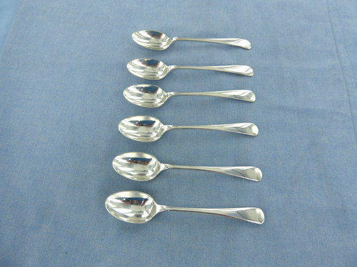 Antico set sei vecchi - antico, di
