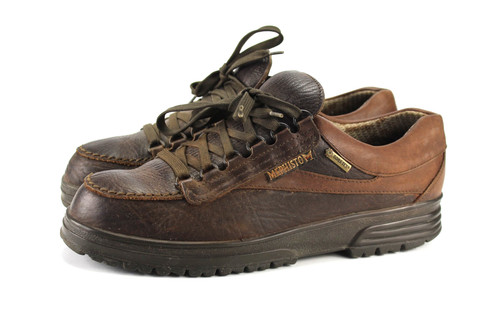 Trampolini mephisto taglia - mephisto,