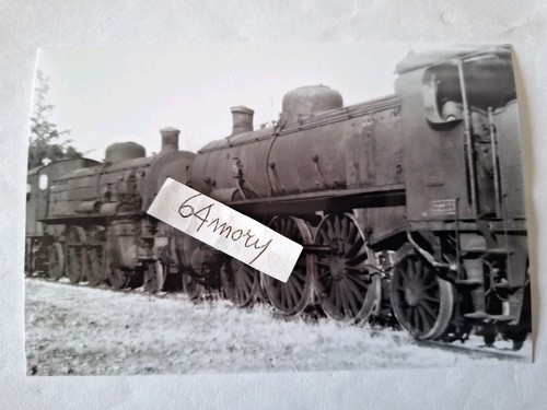 Fotografia locomotiva vapore - fotografia,