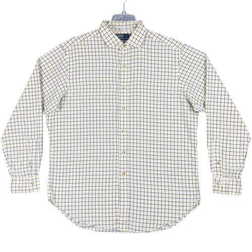 Polo vintage ralph lauren - vintage,
