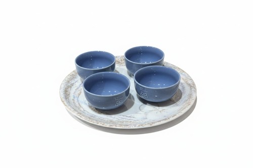 Thun set ciotoline con - set,