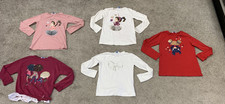 Mayoral Girls Long Sleeve