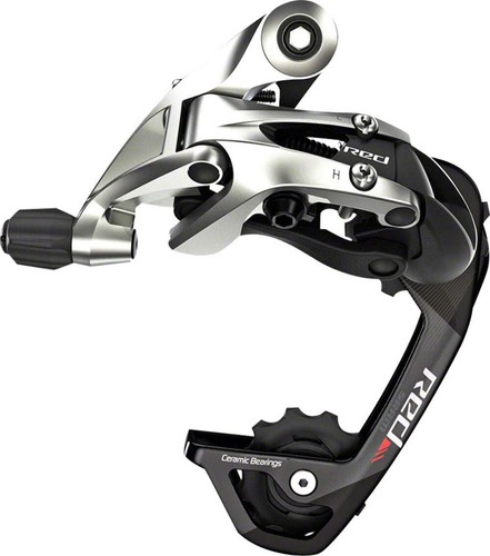 Deragliatore posteriore sram - deragliatore,