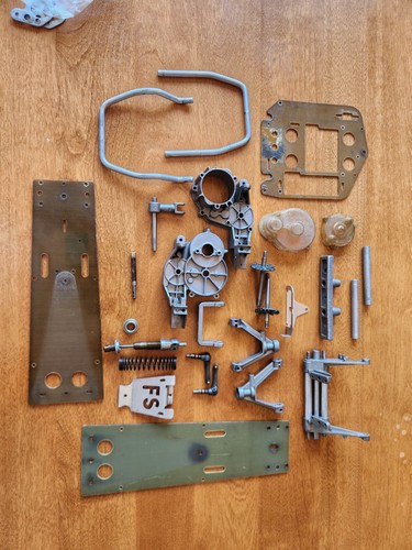 Vintage tamiya sand scorcher - scorcher, /