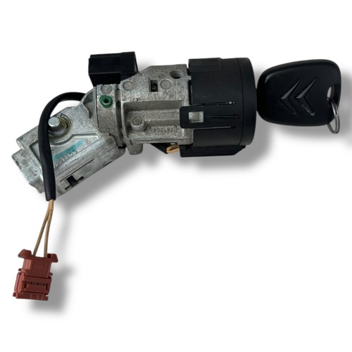 Blocchetto accensione citroen - accensione,