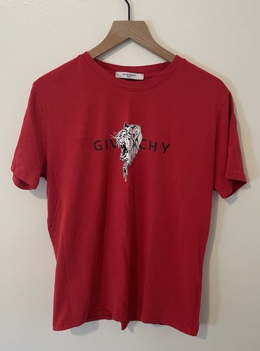 Shirt givenchy paris - paris, logo