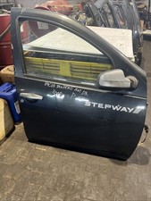 ANT DOOR DX DACIA SANDERO