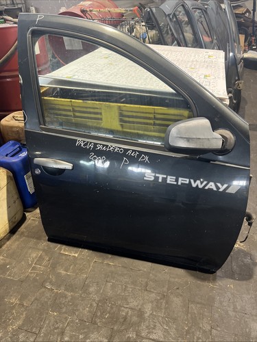 Porta ant dacia - ant.,